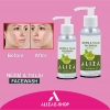  Aliza Neem and Tulshi Face Wash